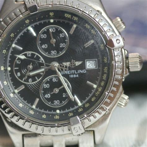 breitling great for first high quality watch|breitling watch price.